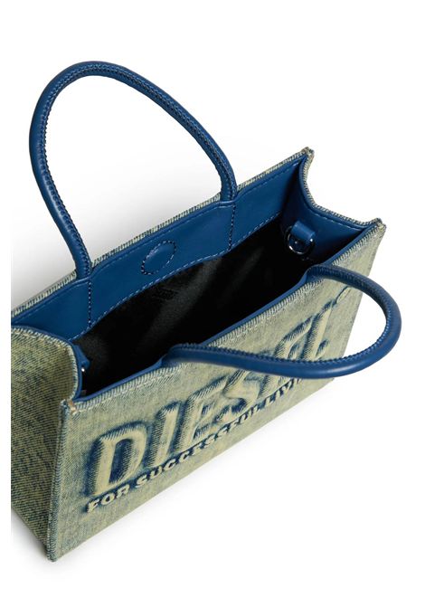 Borsa con logo DIESEL KIDS | J02529 P5499H8457